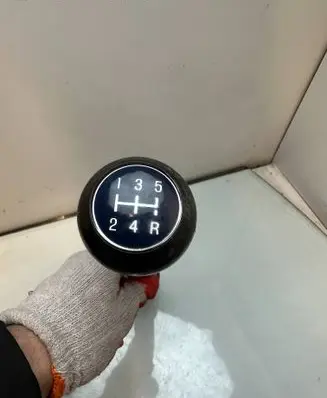Ford Transit Gear shift rod 865743