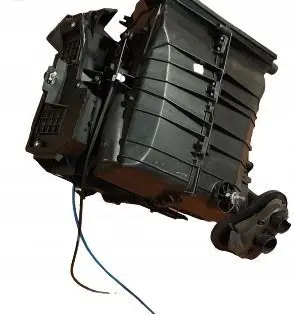 Peugeot Partner Other air conditioning (A/C) parts N31848297M