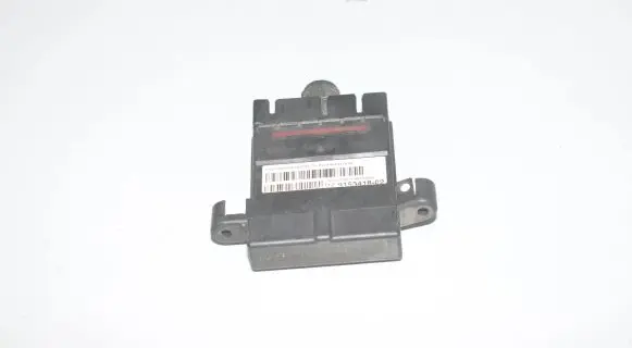 BMW 5 GT F07 Current control relay 9153418 61149153418