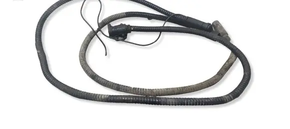Citroen C4 II Other wiring loom 853