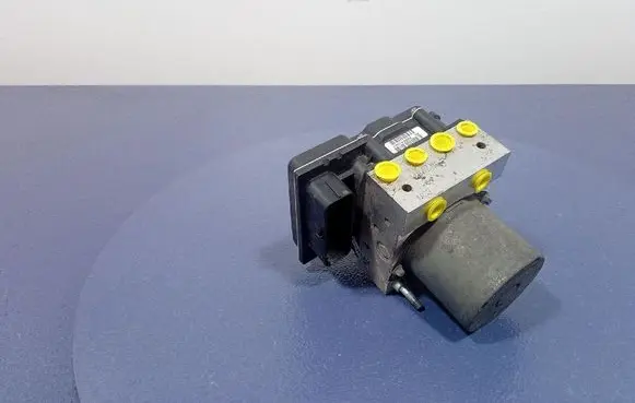 Peugeot 508 RXH ABS Pump 9677031780