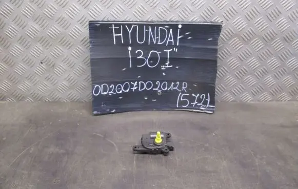 Hyundai i30 Steering rack electric part AG7AA