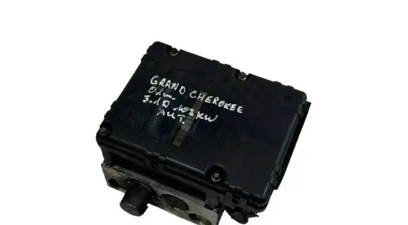 Jeep Grand Cherokee (WJ) ABS Pump 56041022AH 10051181861