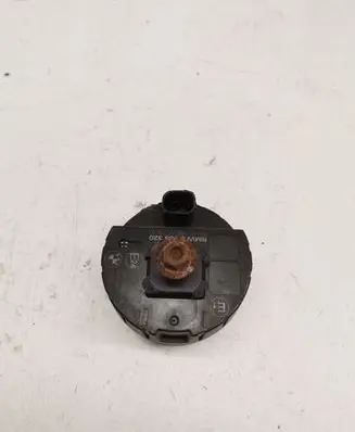BMW 5 F10 F11 Alarm system siren 9383320