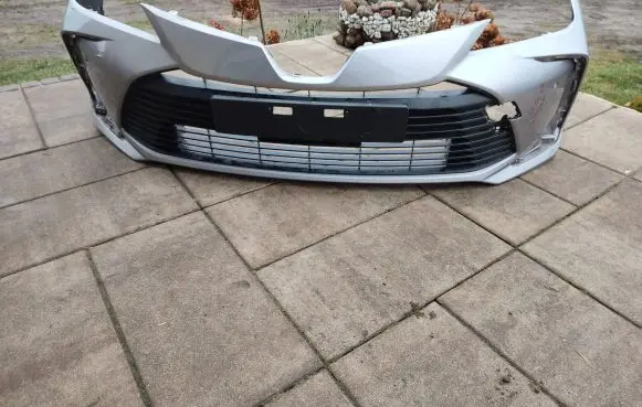 Toyota Corolla E210 E21 Front bumper 5211902Q10