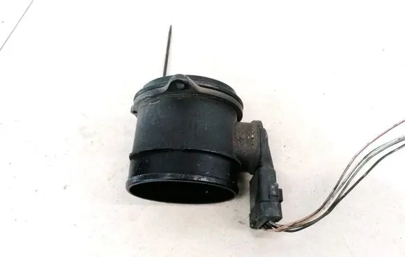 Mazda 3 I Mass air flow meter 9650010780 72834204