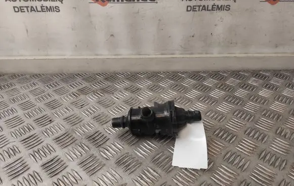 Renault Trafic III (X82) Thermostat/thermostat housing 112446