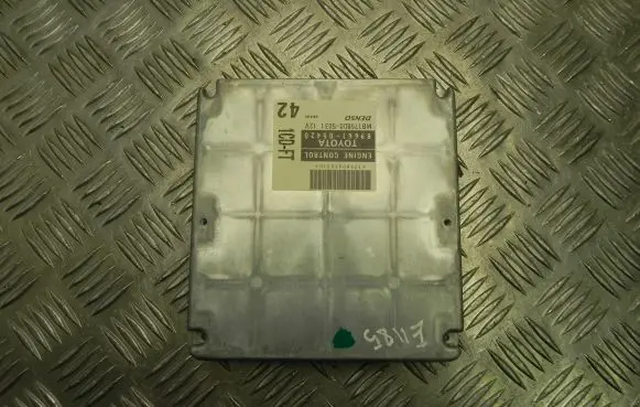 Toyota Avensis T220 Other control units/modules 8966105420 E1185