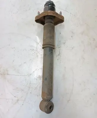 Citroen C-Crosser Rear shock absorber/damper NOCODE