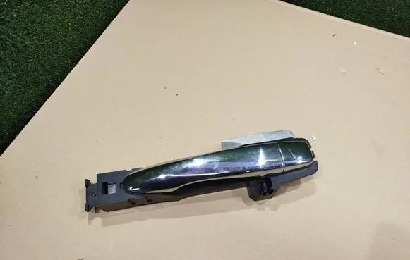 Renault Koleos II Rear door exterior handle 806405HA0A