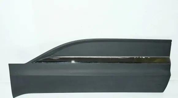 Renault Koleos II Rear door trim (molding) 808207885R