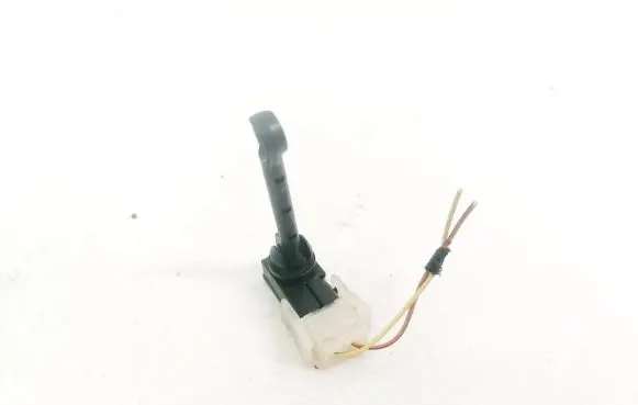 BMW X5 E53 Interior temperature sensor 100776274B