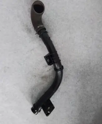 Renault Master III Intercooler hose/pipe 144605995R