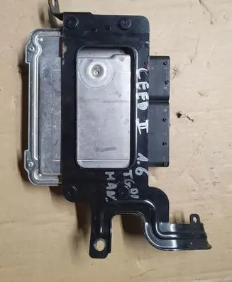 KIA Carnival Engine control unit/module ECU 0281016415