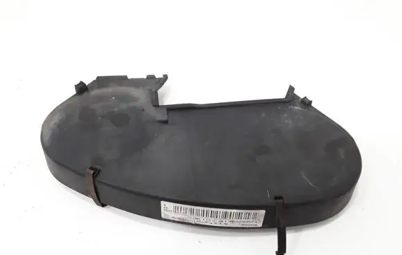 Skoda Fabia Mk1 (6Y) Timing belt guard (cover) 038109107K