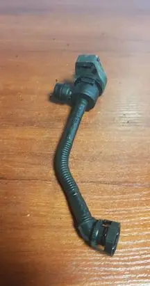 BMW Z4 E85 E86 Fuel tank valve 7512581