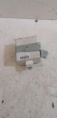 Door central lock control unit/module