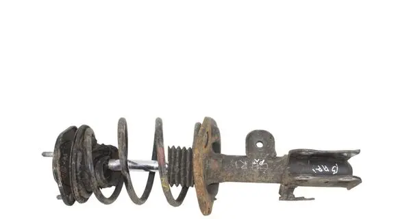 Lexus CT 200H Front shock absorber/damper 4851047181