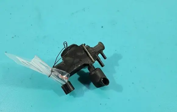 Toyota Avensis T250 Turbo solenoid valve 25819-27050 IMPRK1514434