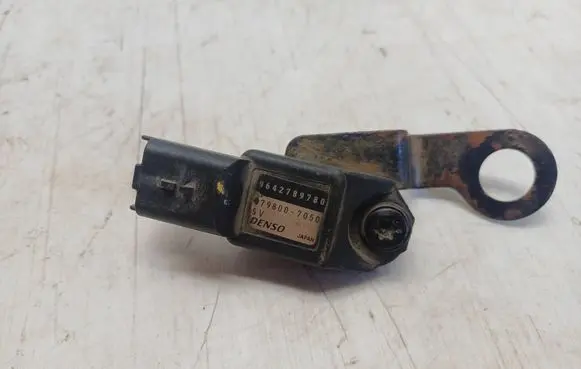 Peugeot 607 Air pressure sensor 9642789780 0798007050