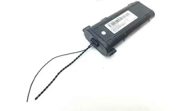 Audi A3 S3 8V Other control units/modules CJL1241801009 5500110301 12184A3
