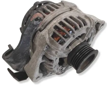 Opel Zafira A Generator/alternator 0124415002 90561971