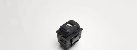 Peugeot 607 Electric window control switch