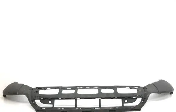 Mercedes-Benz GLC X253 C253 Front bumper lip A2538850665