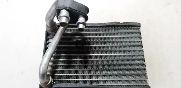 Mitsubishi Outlander Heater blower radiator