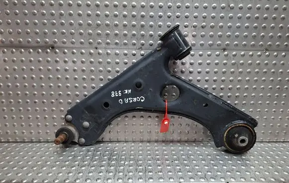 Opel Corsa D Front control arm S26340978