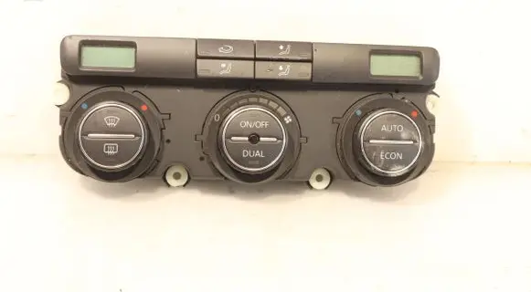 Volkswagen Touran I Interior fan control switch 