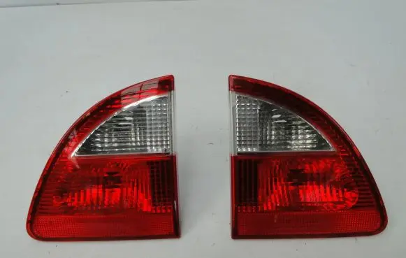 Ford Galaxy Headlight/headlamp