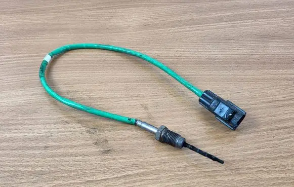 Ford Focus Exhaust gas temperature sensor JX7112B591BA
