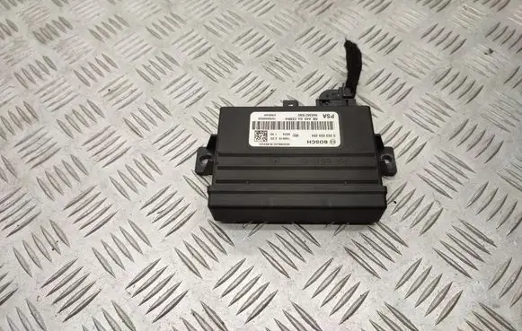 Citroen C3 Picasso Parking PDC control unit/module 9663821680 0263004204