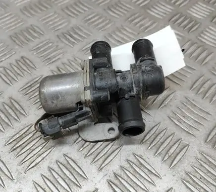 Volkswagen ID.4 Coolant heater 5Q0906457C