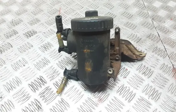 BMW 3 E46 Fuel filter housing 2246878