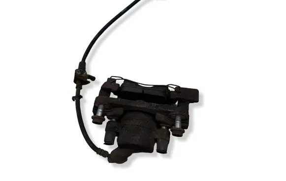 Peugeot 508 Front brake caliper