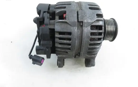Seat Ibiza III (6L) Generator/alternator 0124325001 038903023L