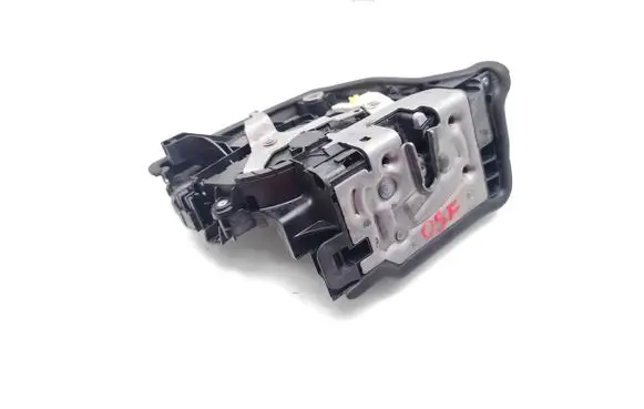 Mini One - Cooper F56 F55 Front door lock 7281936 18283810 5121728193609