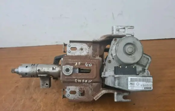 Renault Modus Electric power steering pump 8200826816A 30285 A0015991LHD