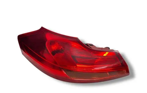 Opel Insignia A Rear/tail lights 13277877