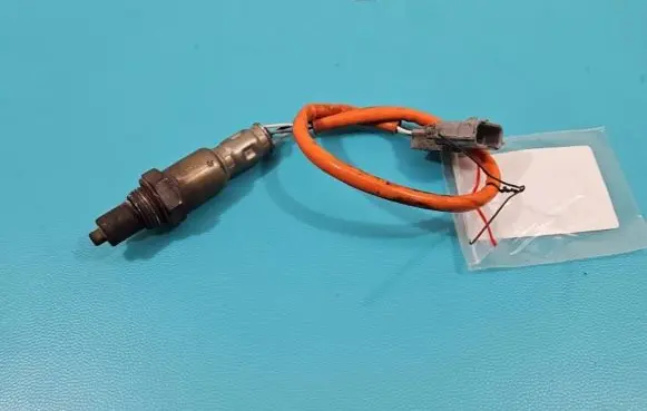 Dacia Sandero Lambda probe sensor 226A40319R IMPRK1380332