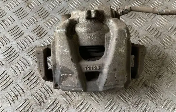 Audi A5 8T 8F Front brake caliper