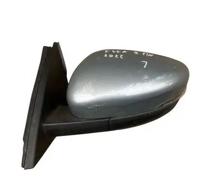 Ford Kuga III Front door wing mirror part 