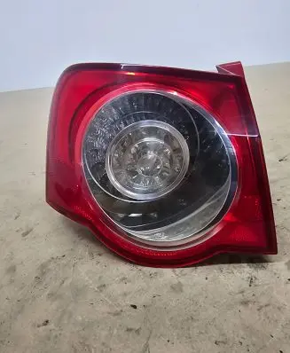 Volkswagen PASSAT B6 Rear/tail lights 3C5945095C