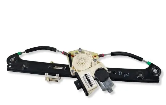 BMW X3 E83 Rear door window regulator motor 69259662