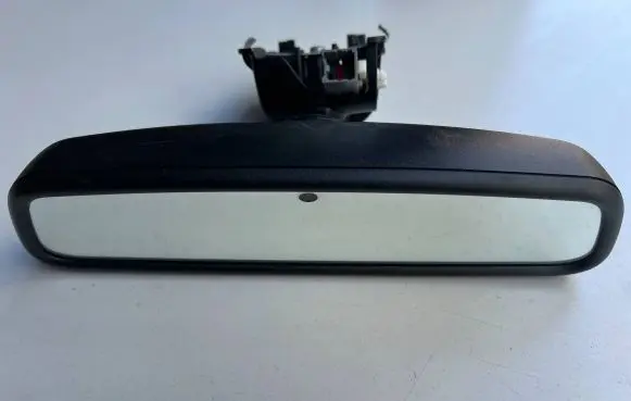 Jaguar XE Rear view mirror (interior) FK7217E678AA 9054256