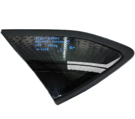 Hyundai Tucson TL Rear side window 87810D3000
