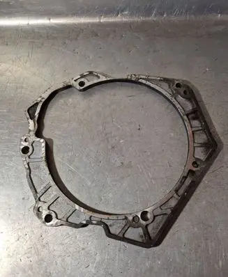 Opel Corsa D other engine part 55350453