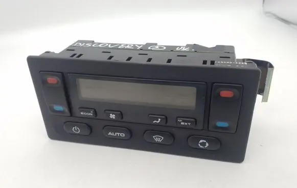 Land Rover Discovery Climate control unit MF1465700260 JFC000171PMA